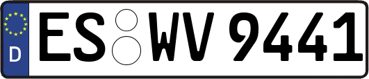 ES-WV9441