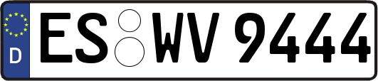 ES-WV9444
