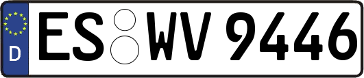 ES-WV9446