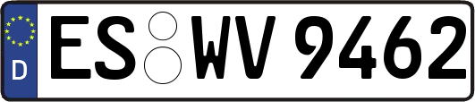 ES-WV9462