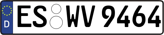 ES-WV9464