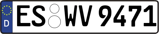ES-WV9471