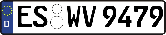 ES-WV9479