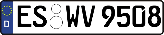 ES-WV9508
