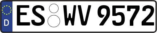 ES-WV9572