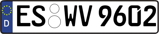 ES-WV9602