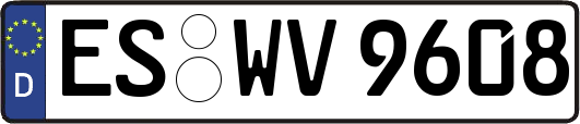 ES-WV9608