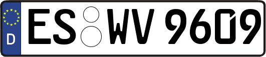 ES-WV9609