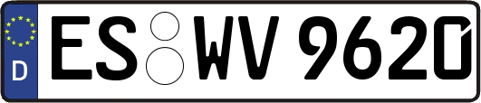 ES-WV9620