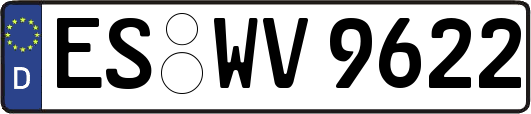 ES-WV9622