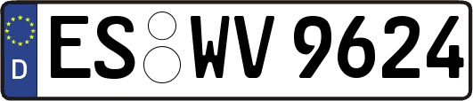 ES-WV9624