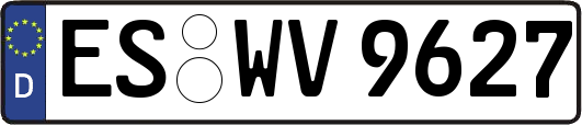 ES-WV9627