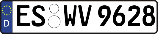 ES-WV9628