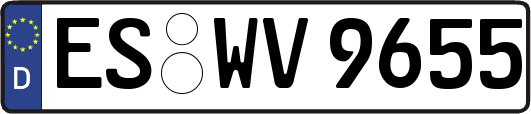 ES-WV9655