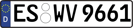 ES-WV9661