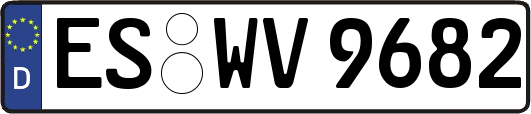 ES-WV9682