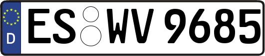 ES-WV9685