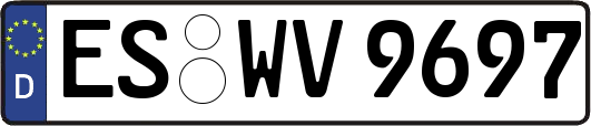 ES-WV9697