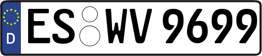 ES-WV9699