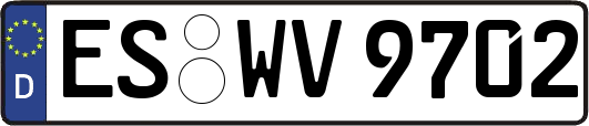 ES-WV9702