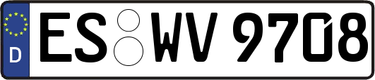 ES-WV9708