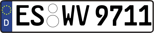 ES-WV9711