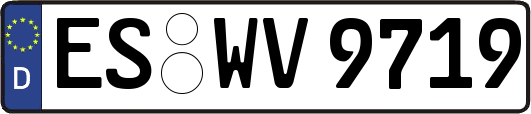 ES-WV9719