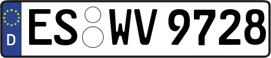 ES-WV9728
