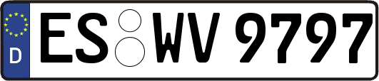 ES-WV9797