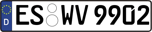 ES-WV9902