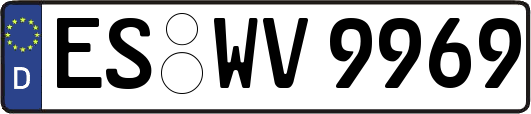 ES-WV9969