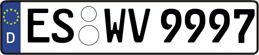 ES-WV9997