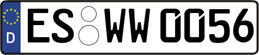 ES-WW0056