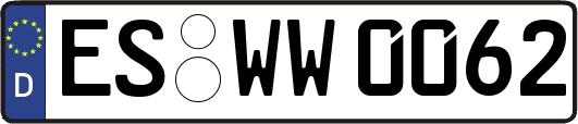 ES-WW0062