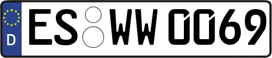 ES-WW0069