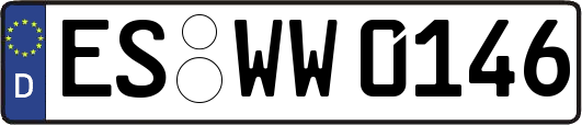 ES-WW0146