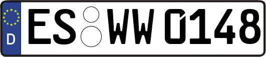 ES-WW0148
