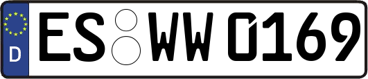 ES-WW0169