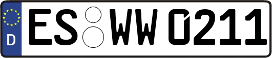 ES-WW0211