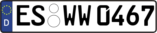 ES-WW0467