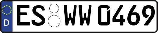 ES-WW0469
