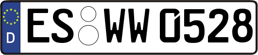ES-WW0528