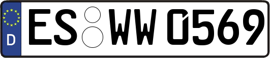 ES-WW0569