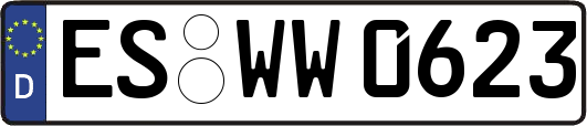 ES-WW0623