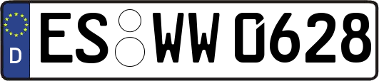 ES-WW0628