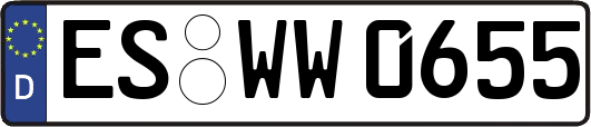 ES-WW0655