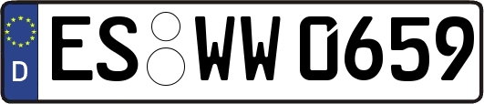 ES-WW0659