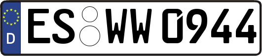 ES-WW0944