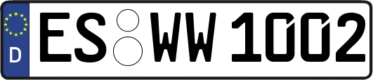 ES-WW1002