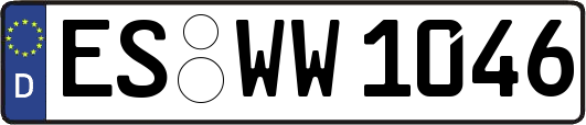 ES-WW1046